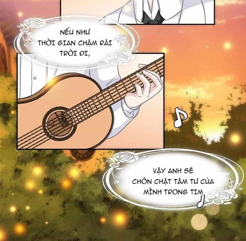 Tổng Tài, Tránh Xa Tôi Ra - Chương 65 - ảnh 13