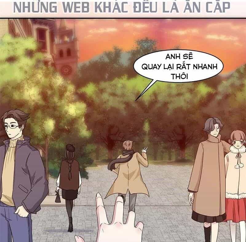 Tổng Tài, Tránh Xa Tôi Ra - Chương 65 - ảnh 7