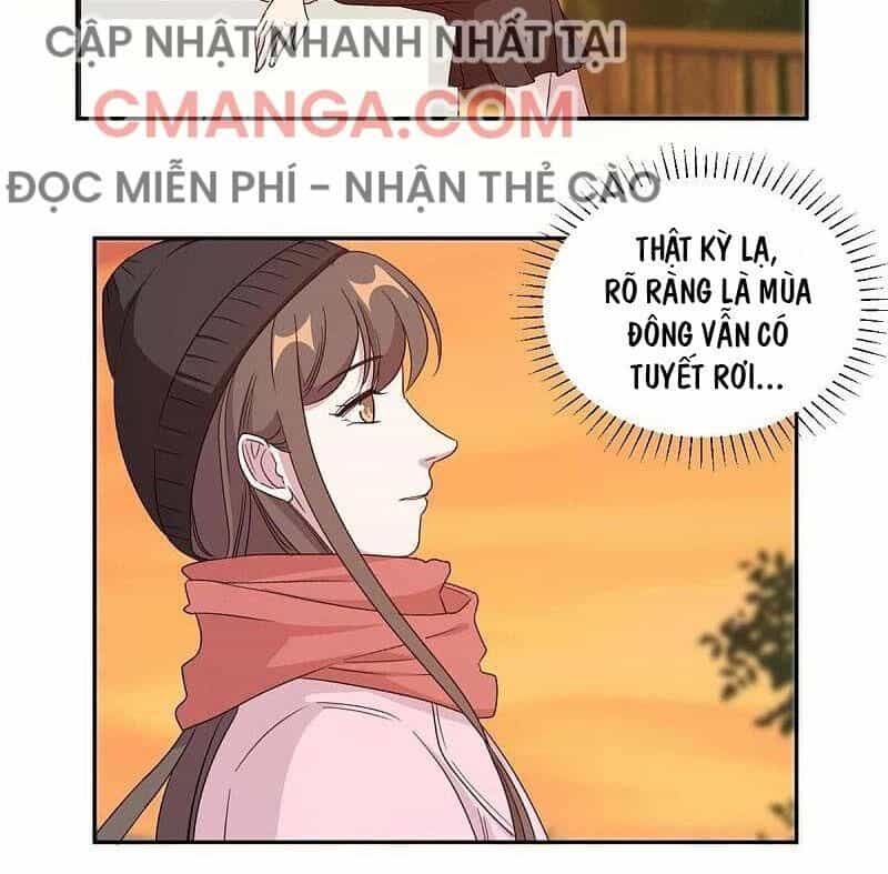 Tổng Tài, Tránh Xa Tôi Ra - Chương 65 - ảnh 9