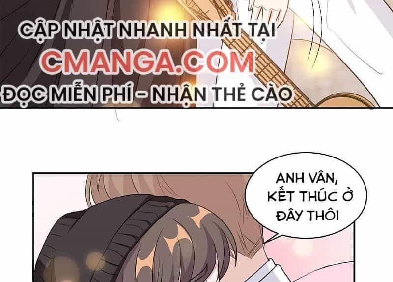 Tổng Tài, Tránh Xa Tôi Ra - Chương 66 - ảnh 13