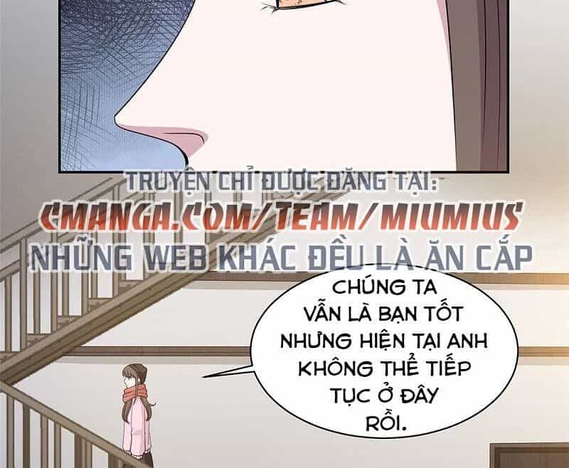 Tổng Tài, Tránh Xa Tôi Ra - Chương 66 - ảnh 26