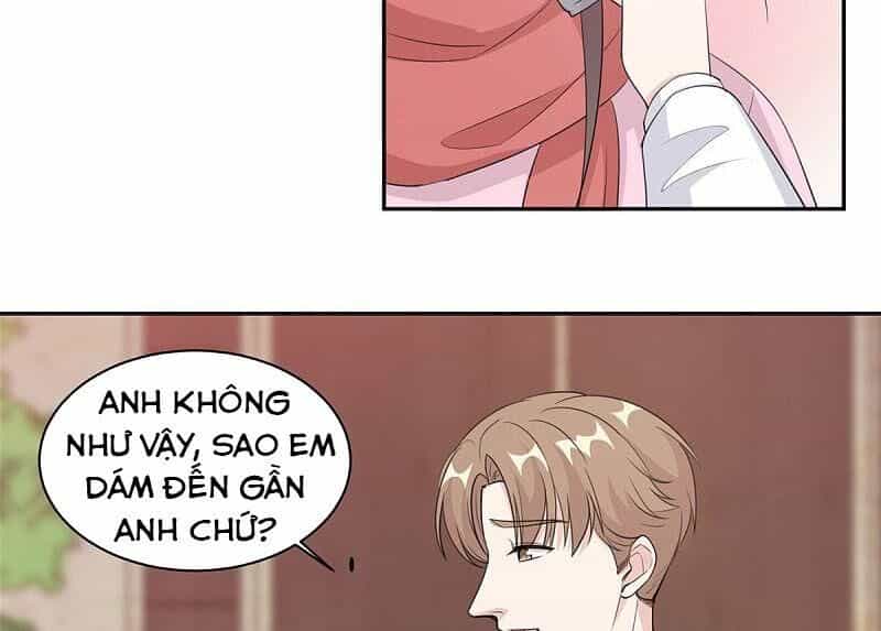Tổng Tài, Tránh Xa Tôi Ra - Chương 66 - ảnh 4