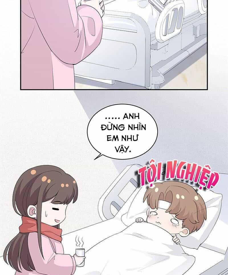 Tổng Tài, Tránh Xa Tôi Ra - Chương 67 - ảnh 10