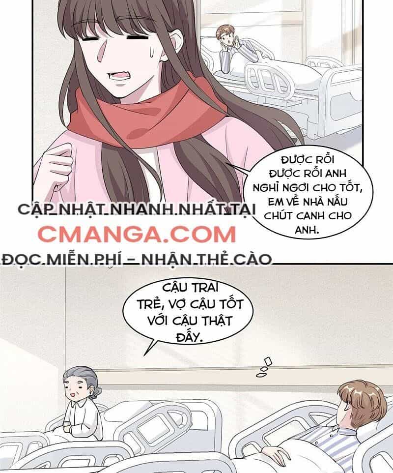 Tổng Tài, Tránh Xa Tôi Ra - Chương 67 - ảnh 14