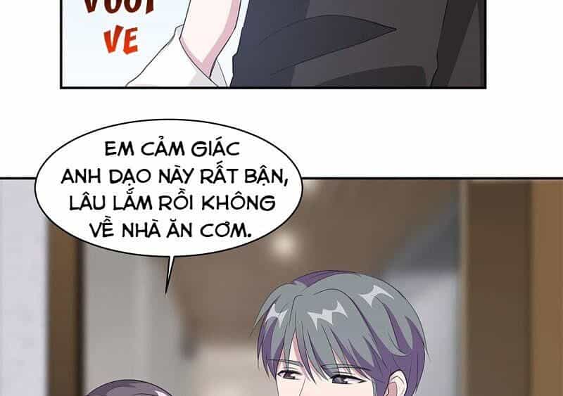 Tổng Tài, Tránh Xa Tôi Ra - Chương 67 - ảnh 20