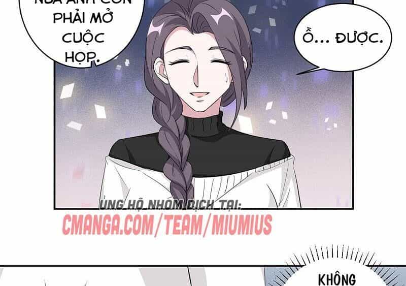 Tổng Tài, Tránh Xa Tôi Ra - Chương 67 - ảnh 24