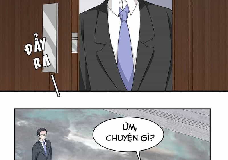 Tổng Tài, Tránh Xa Tôi Ra - Chương 67 - ảnh 28