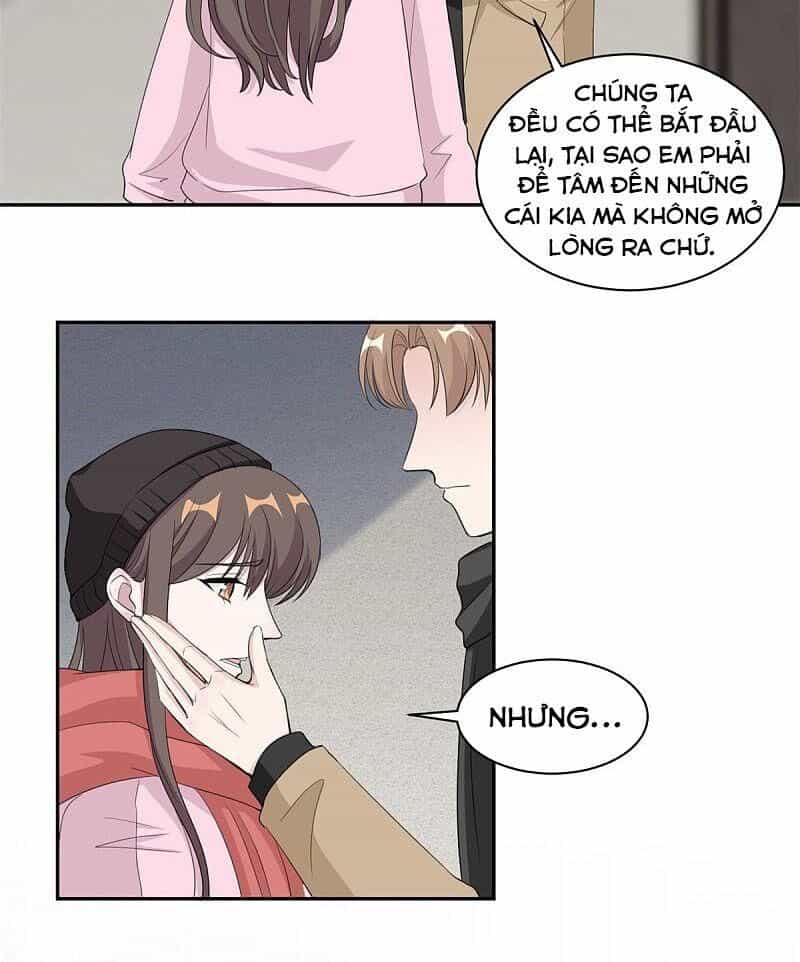 Tổng Tài, Tránh Xa Tôi Ra - Chương 67 - ảnh 3