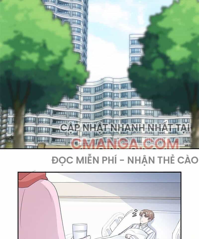 Tổng Tài, Tránh Xa Tôi Ra - Chương 67 - ảnh 9