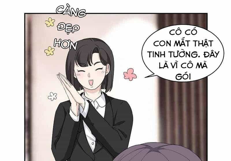 Tổng Tài, Tránh Xa Tôi Ra - Chương 68 - ảnh 17