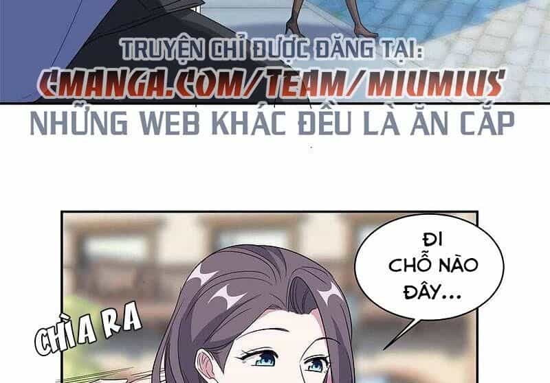 Tổng Tài, Tránh Xa Tôi Ra - Chương 68 - ảnh 22