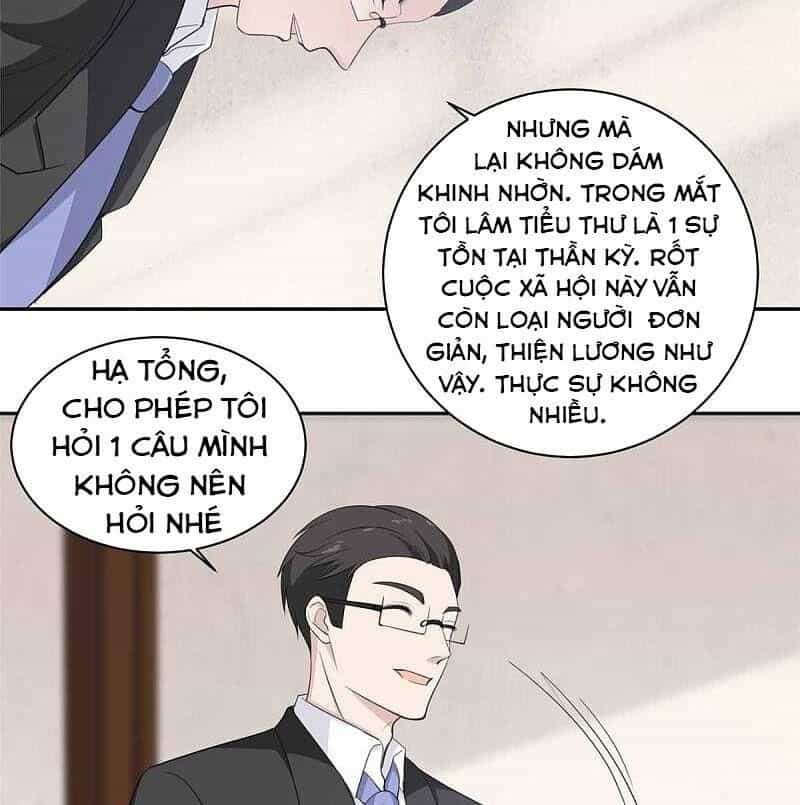 Tổng Tài, Tránh Xa Tôi Ra - Chương 68 - ảnh 5