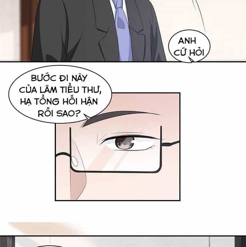 Tổng Tài, Tránh Xa Tôi Ra - Chương 68 - ảnh 6