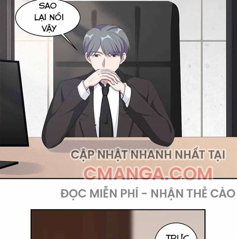 Tổng Tài, Tránh Xa Tôi Ra - Chương 68 - ảnh 7