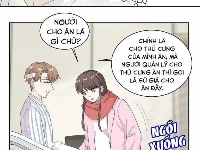 Tổng Tài, Tránh Xa Tôi Ra - Chương 69 - ảnh 15