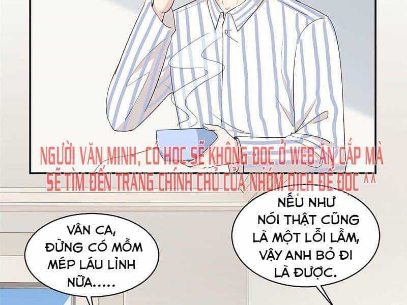 Tổng Tài, Tránh Xa Tôi Ra - Chương 69 - ảnh 18