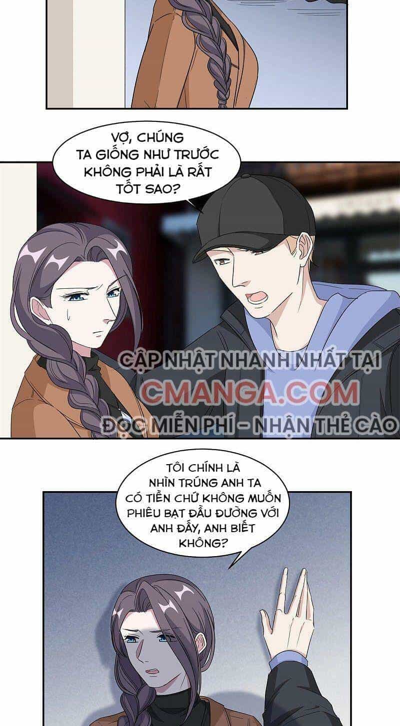 Tổng Tài, Tránh Xa Tôi Ra - Chương 69 - ảnh 5