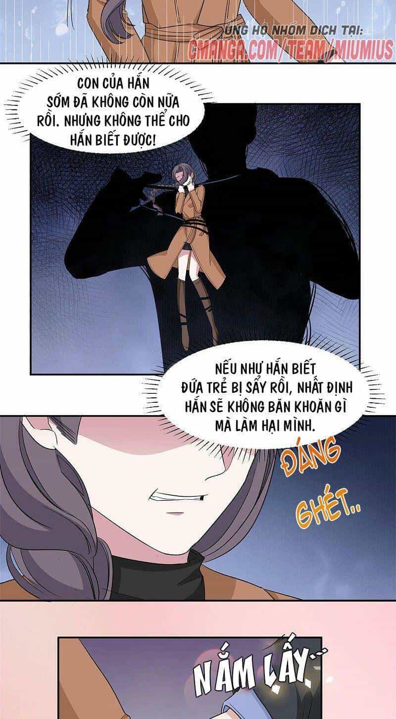 Tổng Tài, Tránh Xa Tôi Ra - Chương 69 - ảnh 7