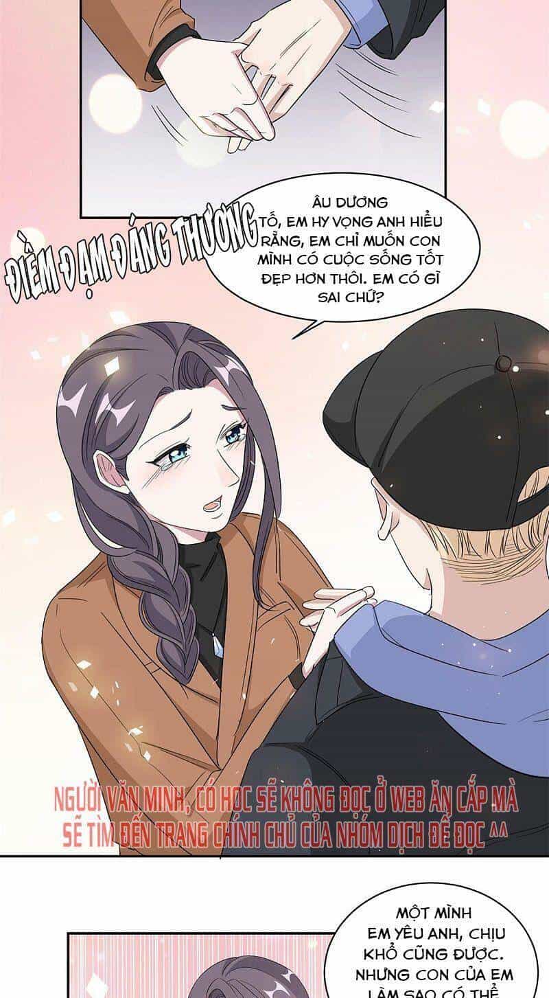 Tổng Tài, Tránh Xa Tôi Ra - Chương 69 - ảnh 8
