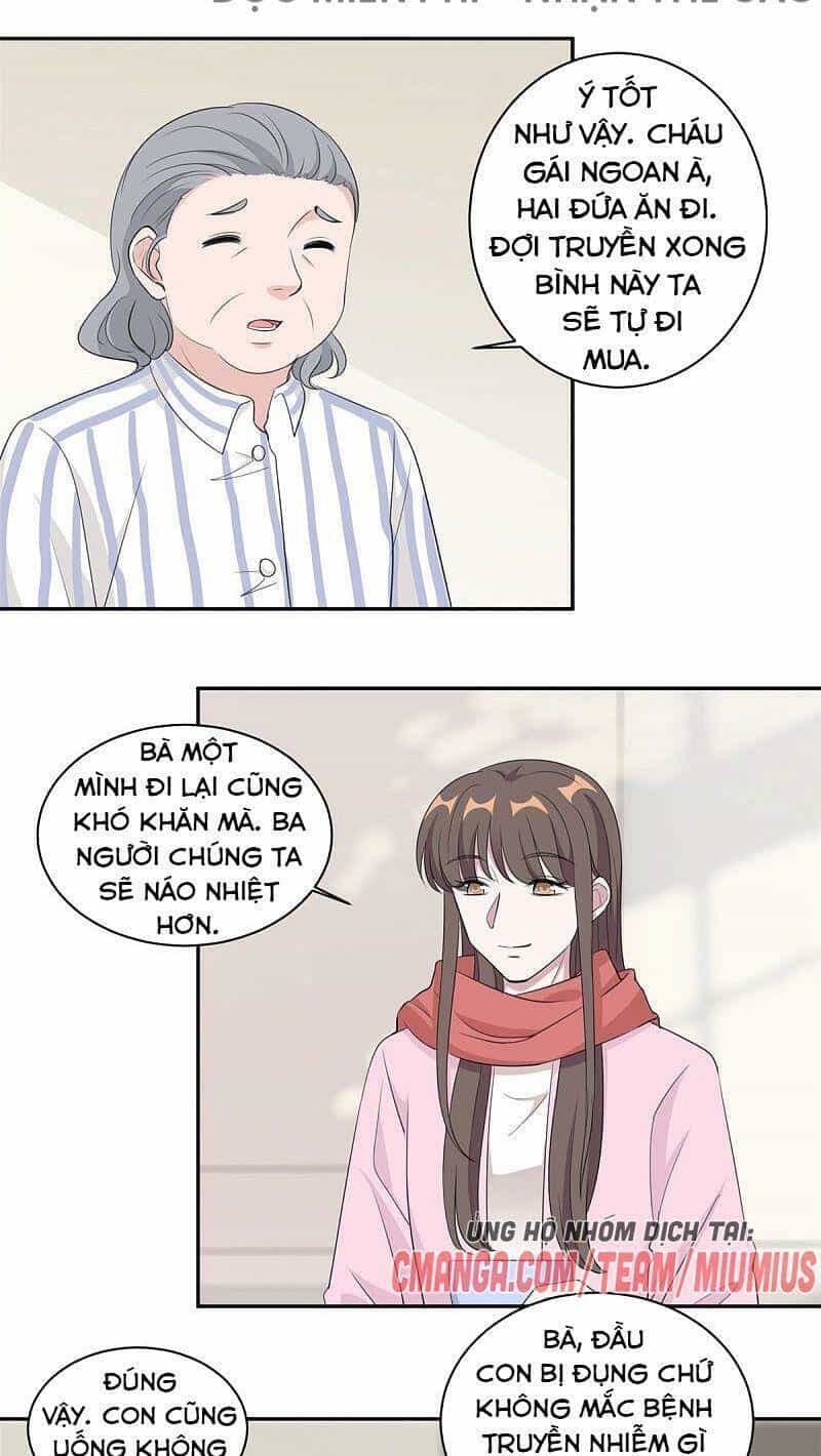 Tổng Tài, Tránh Xa Tôi Ra - Chương 70 - ảnh 2
