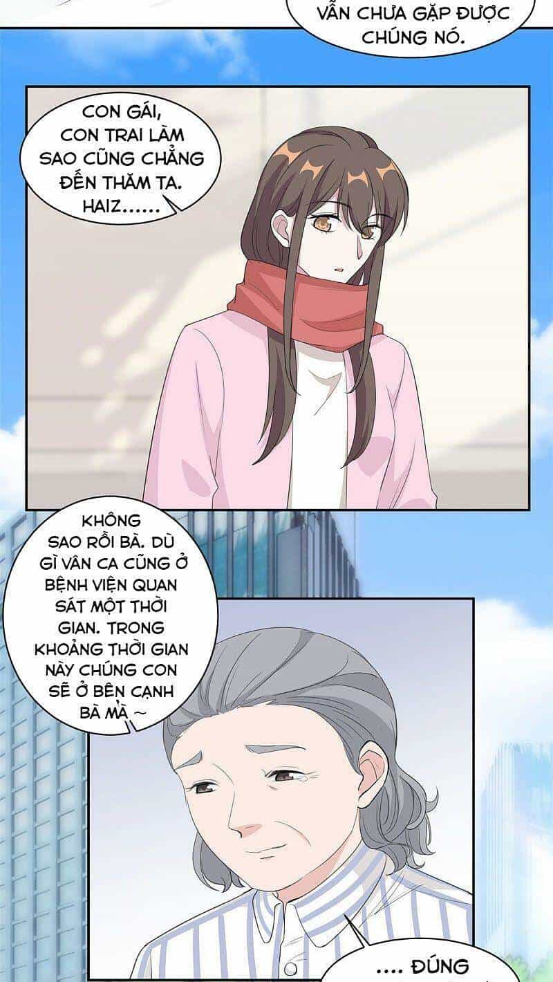 Tổng Tài, Tránh Xa Tôi Ra - Chương 70 - ảnh 5
