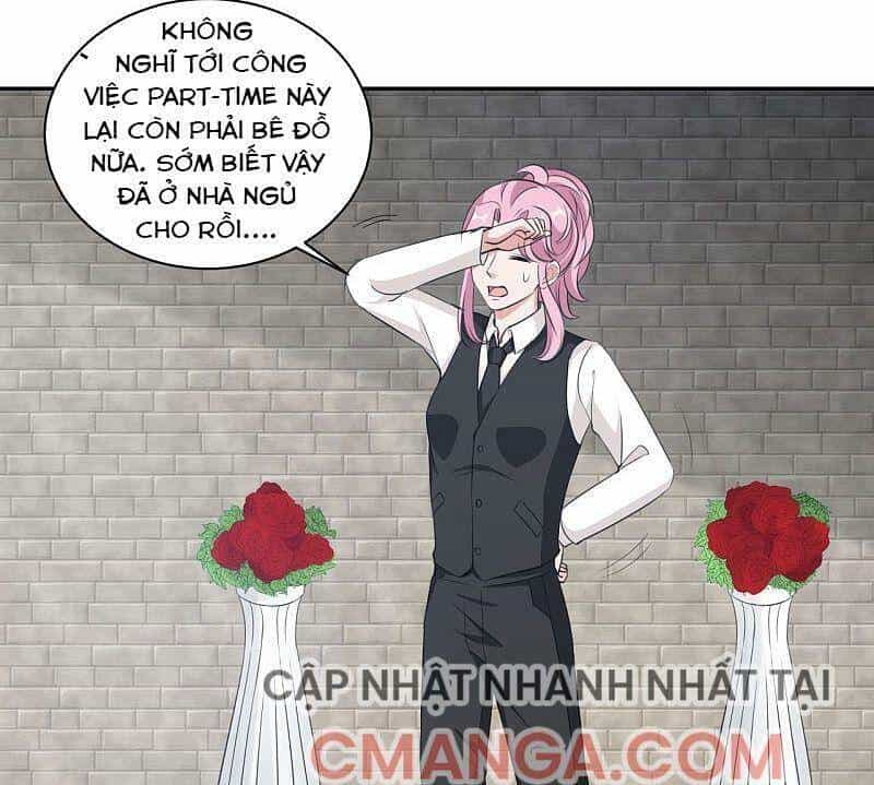 Tổng Tài, Tránh Xa Tôi Ra - Chương 71 - ảnh 12