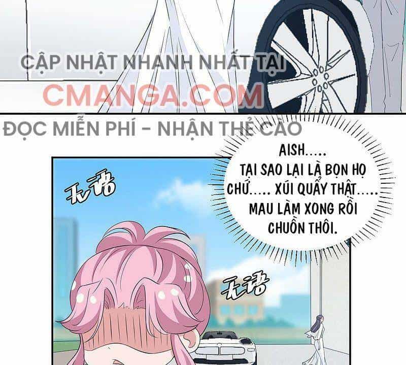 Tổng Tài, Tránh Xa Tôi Ra - Chương 71 - ảnh 19
