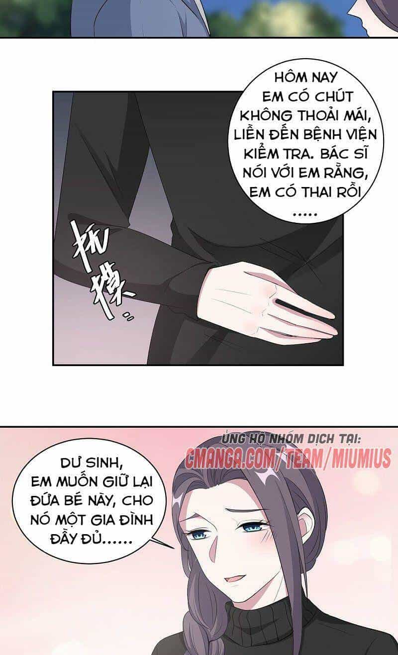Tổng Tài, Tránh Xa Tôi Ra - Chương 71 - ảnh 2