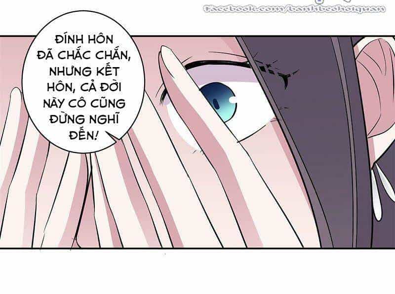 Tổng Tài, Tránh Xa Tôi Ra - Chương 72 - ảnh 13