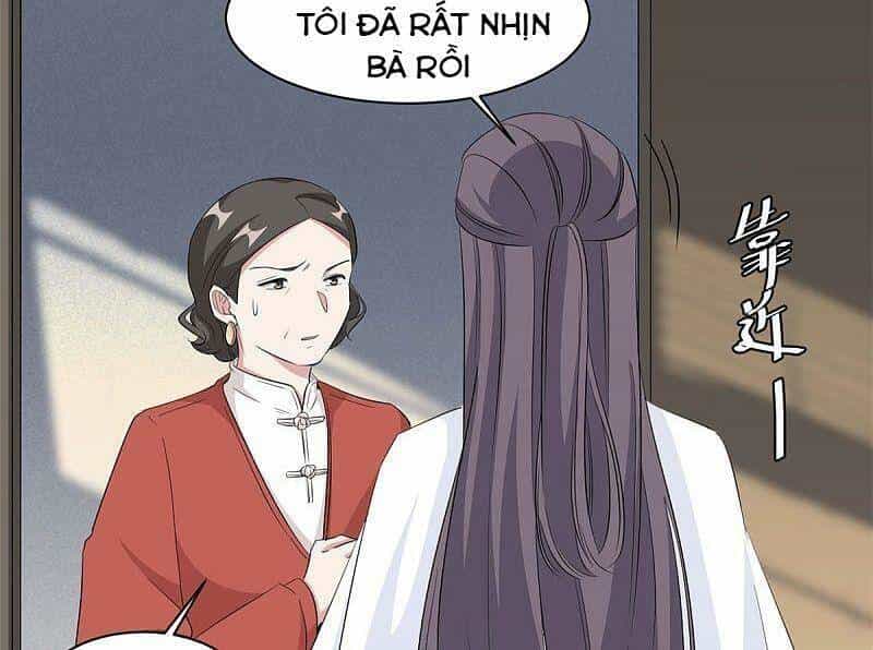 Tổng Tài, Tránh Xa Tôi Ra - Chương 72 - ảnh 15