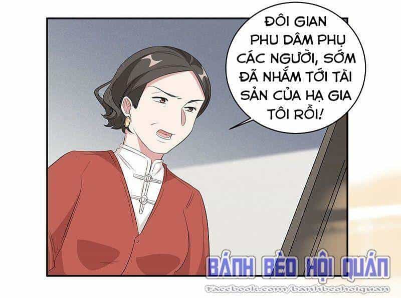 Tổng Tài, Tránh Xa Tôi Ra - Chương 72 - ảnh 19
