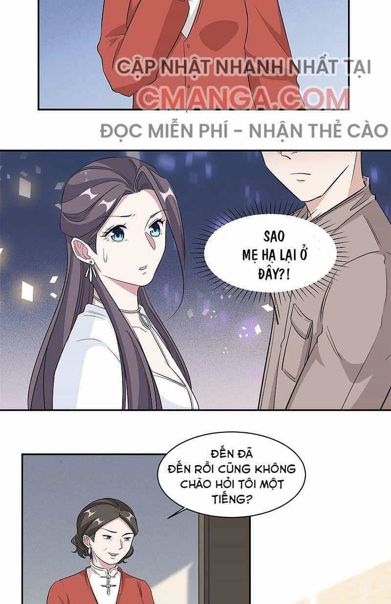 Tổng Tài, Tránh Xa Tôi Ra - Chương 72 - ảnh 9