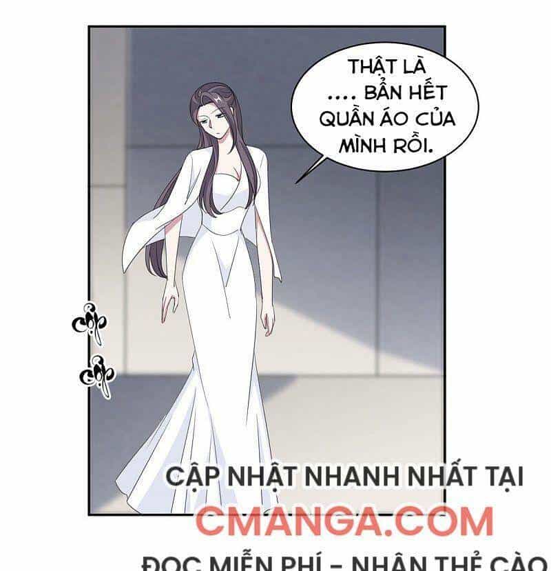 Tổng Tài, Tránh Xa Tôi Ra - Chương 73 - ảnh 13