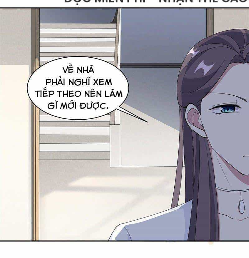 Tổng Tài, Tránh Xa Tôi Ra - Chương 73 - ảnh 14