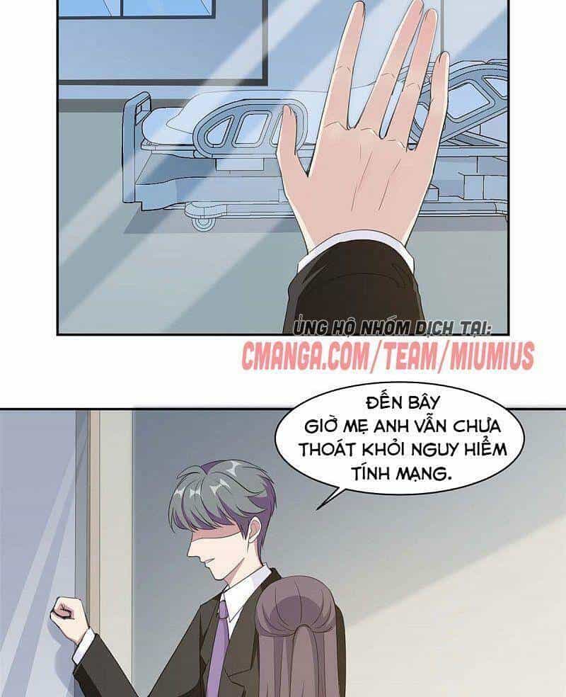 Tổng Tài, Tránh Xa Tôi Ra - Chương 74 - ảnh 4