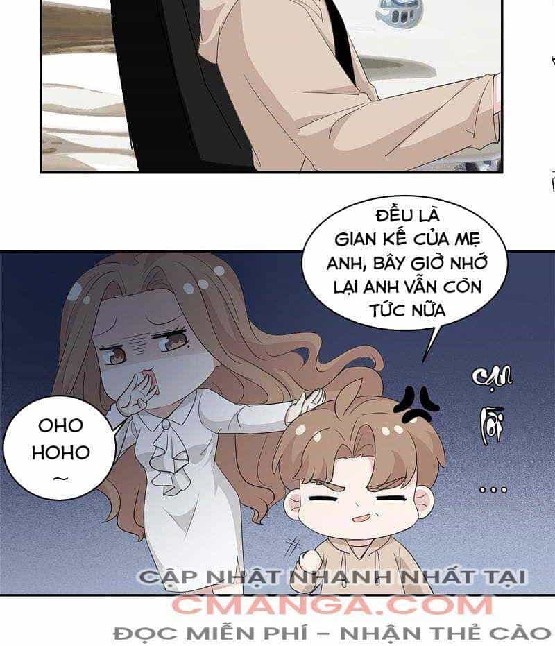 Tổng Tài, Tránh Xa Tôi Ra - Chương 75 - ảnh 10