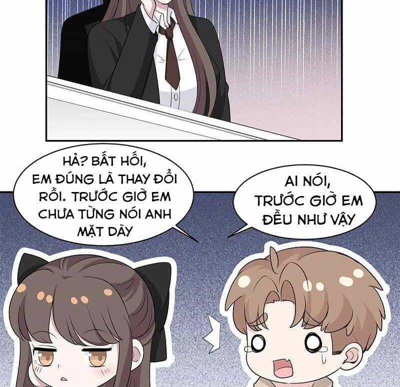 Tổng Tài, Tránh Xa Tôi Ra - Chương 75 - ảnh 13