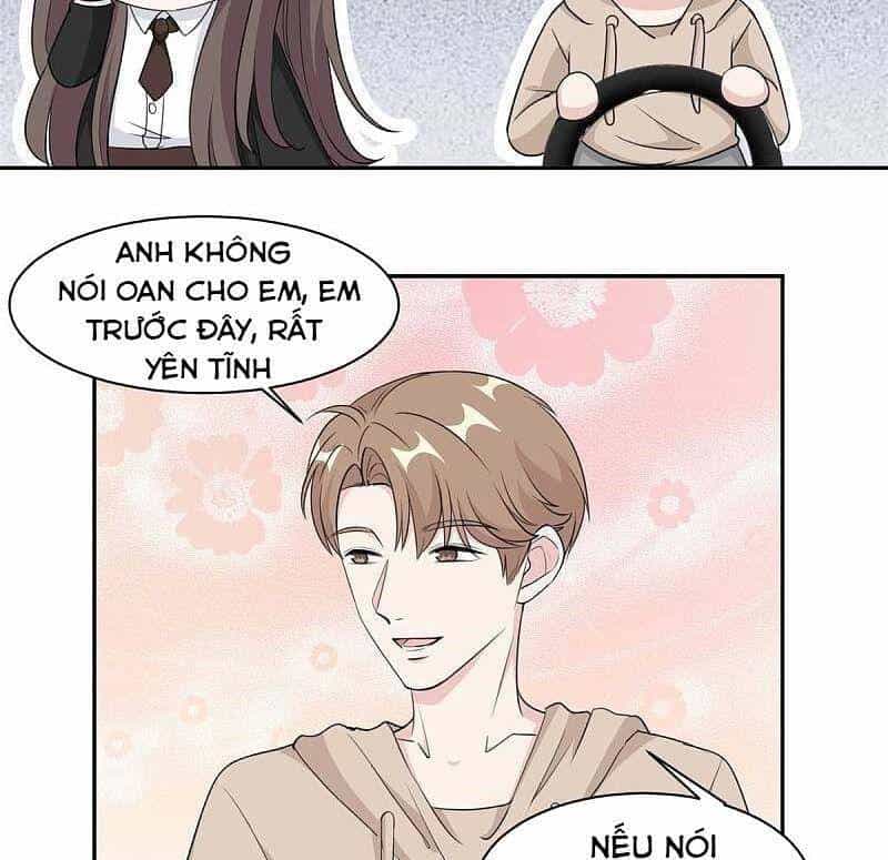 Tổng Tài, Tránh Xa Tôi Ra - Chương 75 - ảnh 14