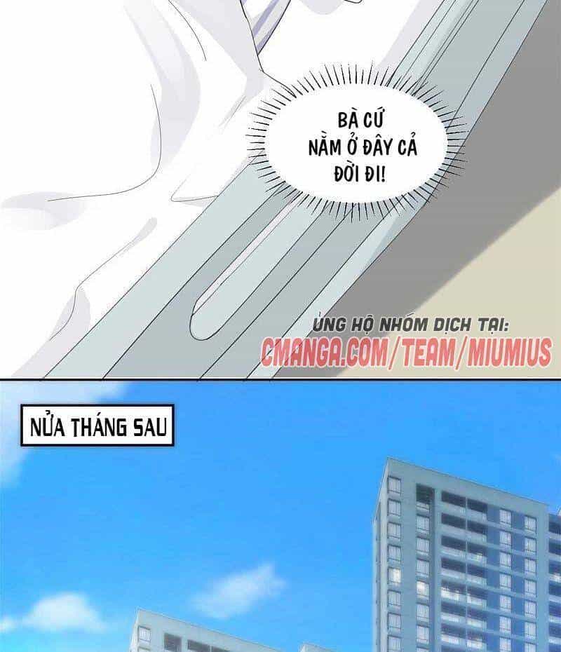 Tổng Tài, Tránh Xa Tôi Ra - Chương 75 - ảnh 3