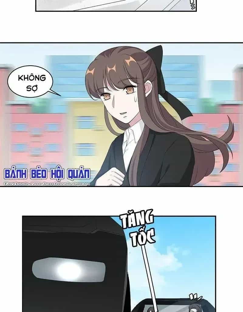 Tổng Tài, Tránh Xa Tôi Ra - Chương 76 - ảnh 2
