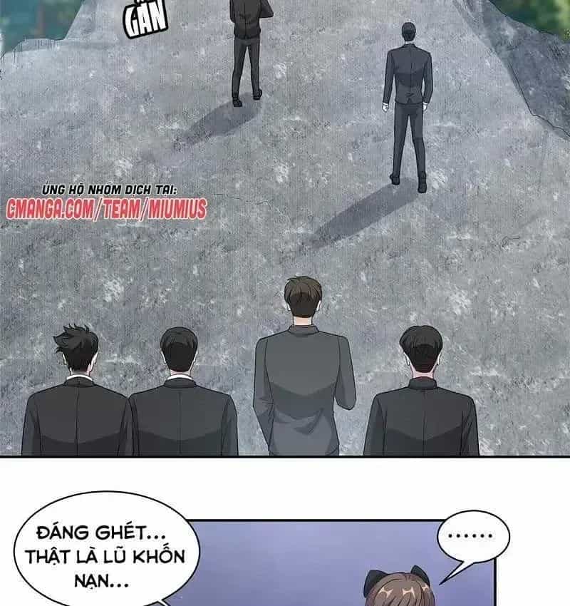 Tổng Tài, Tránh Xa Tôi Ra - Chương 77 - ảnh 13
