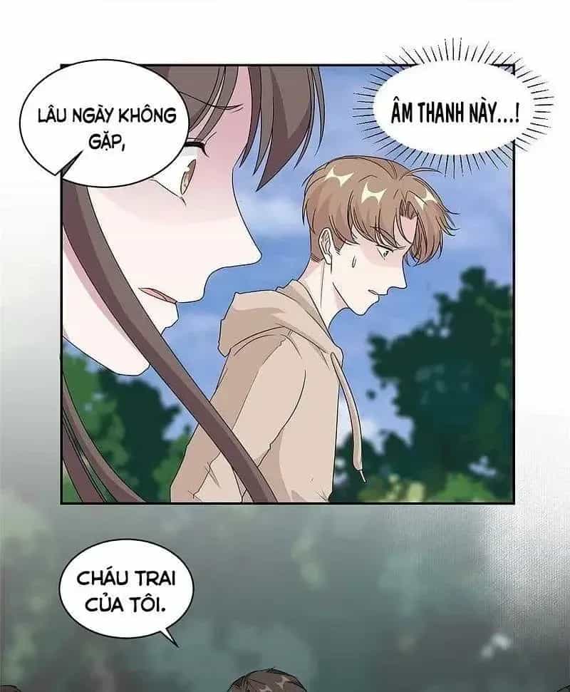 Tổng Tài, Tránh Xa Tôi Ra - Chương 77 - ảnh 2