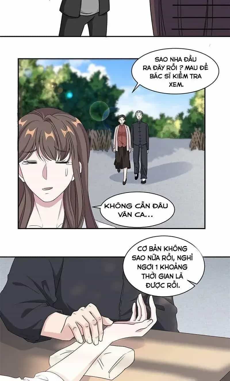 Tổng Tài, Tránh Xa Tôi Ra - Chương 78 - ảnh 12