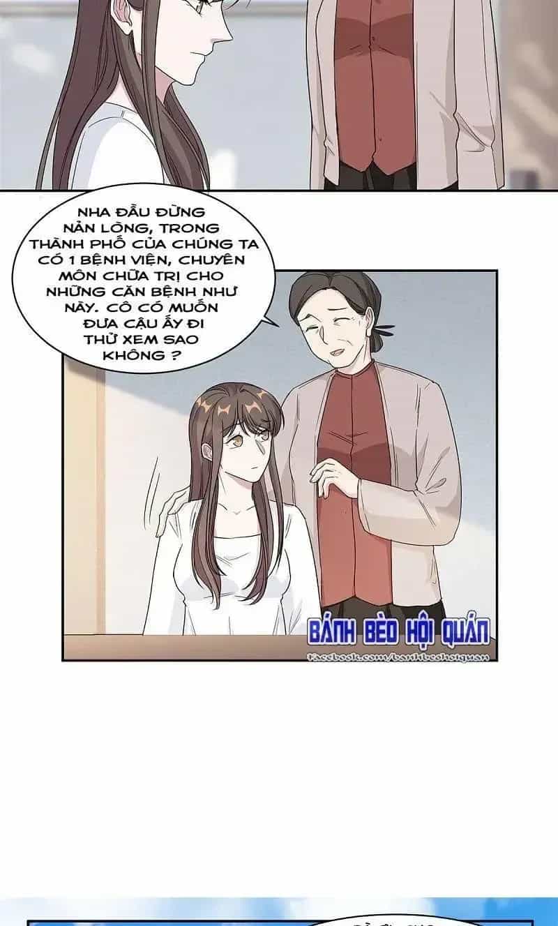 Tổng Tài, Tránh Xa Tôi Ra - Chương 78 - ảnh 15