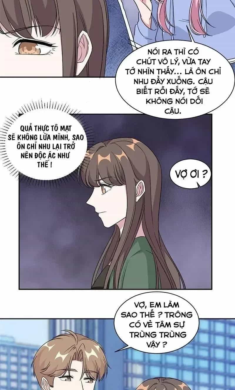 Tổng Tài, Tránh Xa Tôi Ra - Chương 78 - ảnh 18