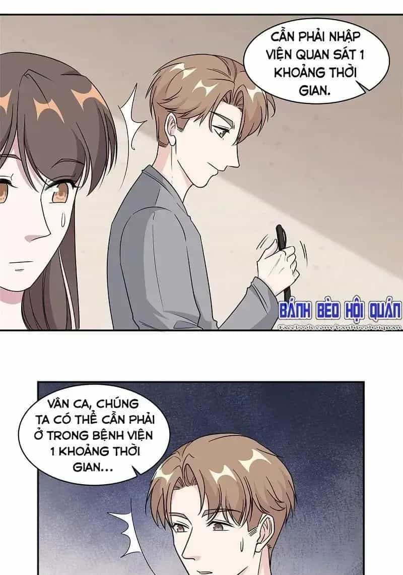 Tổng Tài, Tránh Xa Tôi Ra - Chương 78 - ảnh 21