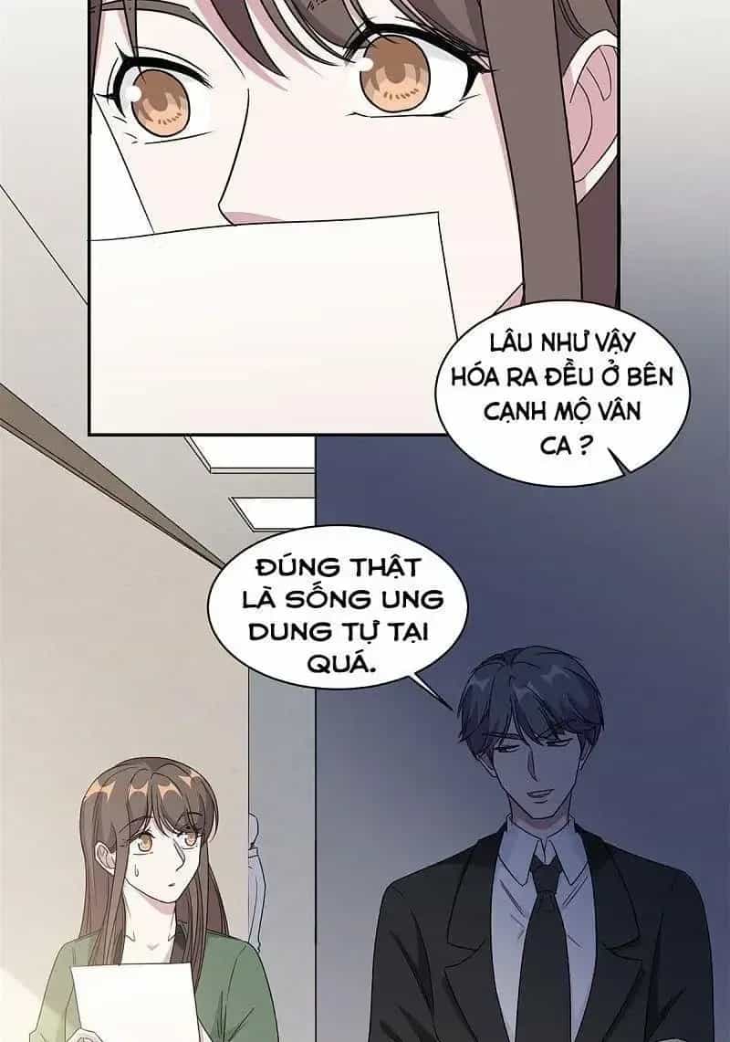 Tổng Tài, Tránh Xa Tôi Ra - Chương 78 - ảnh 28