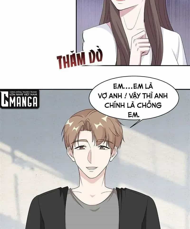 Tổng Tài, Tránh Xa Tôi Ra - Chương 78 - ảnh 9