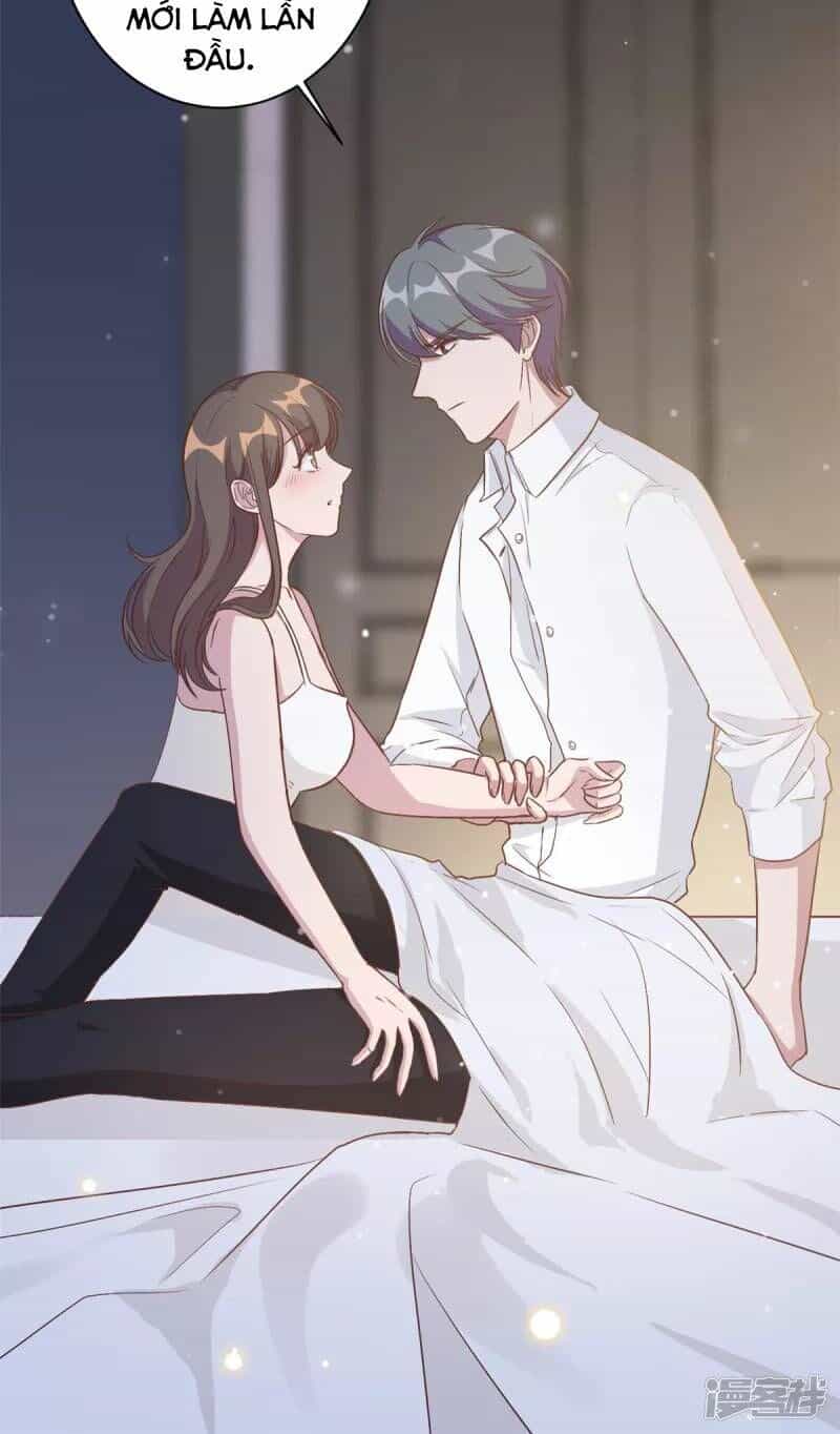 Tổng Tài, Tránh Xa Tôi Ra - Chương 7 - ảnh 13