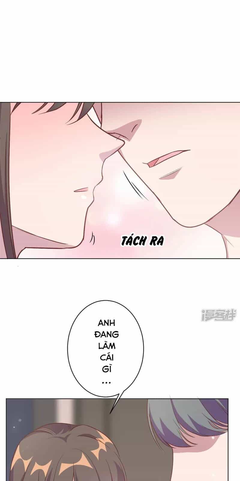 Tổng Tài, Tránh Xa Tôi Ra - Chương 7 - ảnh 17